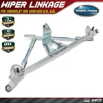 Windshield Wiper Linkage For Chevrolet Hhr 2006-2011 2.0L 2.2L 2.4L Wagon 4-DOOR. Fixed Price $54.99.