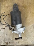 Original Mercedes-benz W189 Adenauer Avog Wiper Motor L7-75C 12V L4 Workingopens. Fixed Price $290.00.