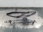 2013 Bmw M5 F10 Windshield Wiper Motor / Arms #3439 A9. Fixed Price $89.99.