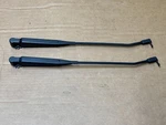 87-93 Ford Mustang Windshield Wiper Blade Arms Factory Motor Oem 5.0L. Fixed Price $28.00.