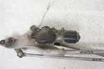 Nissan 350Z 2006-2009 Mt 2-DOOR Windshield Wiper Motor Oem 28800-CF40A. Fixed Price $63.08.