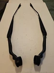 2013 2019 Ford Escape Front Left & Right Windshield Wiper Arms Oem. Fixed Price $50.31.