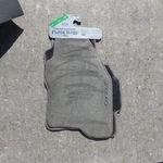 Ford Oem 1998-2000 Contour Front Floor Mats F8RZ-5413086-CAB Set Of Tan Nos. Fixed Price $45.99.