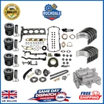 Ford B-max Transit Ranger 2.2TDCI Srfa Engine Overhaul Kit Oil Pump + Premium. Fixed Price $719.77.