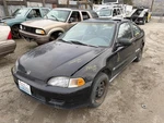 Wiper Transmission With Integral Motor Mount Bracket Fits 92-95 Civic 1464836. Fixed Price $50.00.