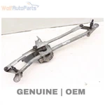 2011-2017 Bmw 535I Gt Xdrive Windshield Wiper Transmission W/ Motor 7306271. Fixed Price $39.00.