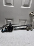 2019-2024 Kia Forte Front Wiper Transmission Linkage & Motor Oem 98110-C1950. Fixed Price $82.74.