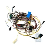 Vw Golf MK2 Heater Motor Blower Switch Dashboard Wiring Loom CE2 Glovebox Light. Fixed Price $54.36.