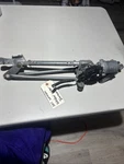 14-19 Hyundai Sonata Windshield Wiper Transmission Linkage W/ Motor 98120-C2000. Fixed Price $43.85.