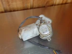 Autolite Mopar Windshield Wiper Motor 12V EPF-4001 1956 Chrysler Dodge Desoto. Fixed Price $76.50.