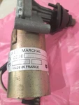 Sev Marchal 53535102 Wiper Motor. New.. Fixed Price $22.00.