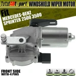 Windshield Wiper Motor Front For Mercedes-benz W906 Sprinter 2500 3500 2E0955023. Fixed Price $61.18.