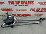Ford Focus 2018-2020 Front Wiper Motor MK4 JX7B-17504-BB. Fixed Price $98.14.