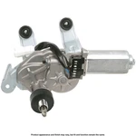 For Kia Sedona 2003 2004 2005 Cardone Windshield Wiper Motor Dac. Fixed Price $194.41.