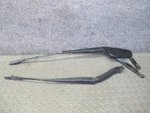07-11 Mercedes W164 Ml-class Set Of 2 Front Left Right Windshield Wiper Arm Oem. Fixed Price $57.62.
