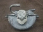 1942 Buick, Oldsmobile Trico Vacuum Wiper Motor Used Part # SSR4-1. Fixed Price $20.00.
