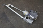 Front Windshield Wiper Motor Linkage Assembly 4S1955024B Oem Audi R8 Lms GT4 18. Fixed Price $149.99.