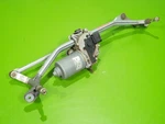 09-15 Jaguar Xfr Oem Windshield Wiper Linkage Transmission Motor 8X2317500AD. Fixed Price $88.79.