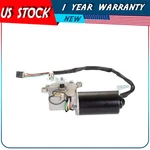 Windshield Wiper Motor For Jeep Wrangler 1987 - 1995 Front 56030005 Replacement. Fixed Price $28.99.