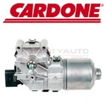 Cardone Reman 40-1059 Windshield Wiper Motor For 22664679 Washer Am. Fixed Price $127.35.