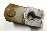 Jeep Windshield Wiper Linkage Arm For Motor CJ5 CJ7 Amc 1025-1 Free Shipping. Fixed Price $24.99.