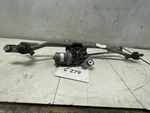 2007 Chevrolet Tahoe Front Windshield Wiper Motor Transmission Linkage Oem+. Fixed Price $85.37.