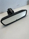 2017-2018 Jaguar F-pace Interior Rear View Mirror Oem. Fixed Price $49.00.