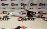 20 Toyota Supra Gr A90 Front Wiper Motor W/ Linkage W000090713. Fixed Price $135.00.