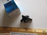 One Ford 1984/1989 Escort 1984/87 Mercury Lynx "jet Bracket Asy" Rh &/or Lh. Fixed Price $15.95.
