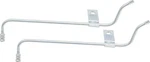 Oer Windshield Wiper Washer Nozzle Set For 1967-1969 Chevy Camaro Models. Fixed Price $29.98.