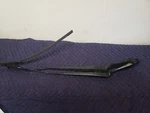 2012 - 2018 Ford Focus Front Left & Right Windshield Wiper Arm Pair Set Oem. Fixed Price $90.00.
