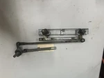 Used 1975-1989 Mercedes-benz R107 Windshield Wiper Transmission 1078200043. Fixed Price $99.00.