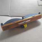 80-89 Cadillac Fleetwood, Deville Nos Lh Turn Signal Lens # 5931773. Fixed Price $100.00.