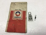 Gm Nos 1960S Chevrolet Oldsmobile 2 Speed Windshield Washer Pump Pawl & Spring. Fixed Price $15.00.