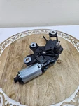 2009-2017 Audi SQ5 Suv Rear Windshield Wiper Motor 8R0-955-711-C Oem. Fixed Price $46.55.