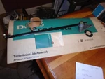 Gm# 4960376 1971-75 Chevrolet Vega Nos Wiper Housing All Body Gt. Fixed Price $50.00.