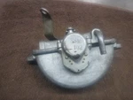 1941 Buick, Oldsmobile, Cadillac Trico Vacuum Wiper Motor # SSM102. Fixed Price $40.00.