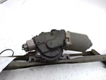 Subaru Forester 2010 Wiper Motor 130K Mi. 86510SC010 3824. Fixed Price $36.00.