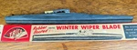 Vintage Nos Trico Arctic Winter Wiper Blade 13" Rubber Booted 13-2 Original Box. Fixed Price $20.99.