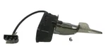 Saab 9000 Headlight Wiper Motor Left Driver Usa 90-94 Genuine Oem. Fixed Price $38.26.