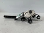 2009-2017 Audi Q5 Trunk Lid Hatch Rear Windshield Wiper Motor 8R0955711B Oem (mk. Fixed Price $45.00.