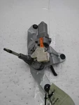 Used Back Glass Wiper Motor Fits: 2017 Chevrolet Equinox Grade. Fixed Price $52.49.