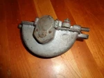 1936,1936 Oldsmobile Lasalle Chevrolet Trico Wiper Motor Nos SK-700. Fixed Price $150.00.