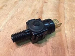 1965 Chevrolet Impala Caprice Nos Gm 396 W/auto Trans Vacuum Inlet Tee 3864934. Fixed Price $75.00.