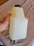1981-91 Dodge Truck Windshield Washer Fluid Resevoir Bottle 4085879 Mopar. Fixed Price $49.99.