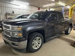 Used Windshield Wiper Linkage Fits: 2015 Chevrolet Silverado 1500 Pickup Grade. Fixed Price $59.20.