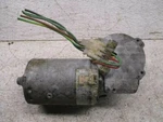 Front Windshield Wiper Motor For 80-92 Volkswagen Vanagon. Fixed Price $43.95.