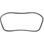 911-541-225-04 Genuinexl Windshield Weatherstrip Seal Front For Porsche 930. Fixed Price $275.86.