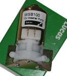 Lucas Screen Washer Pump WSB100 Mgb, TR6 Etc. Fixed Price $26.95.