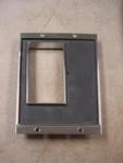 1967 Chevy Camaro Console Bezel For Manual Transmission Oem Gm #3921895 Nice. Fixed Price $68.00.
